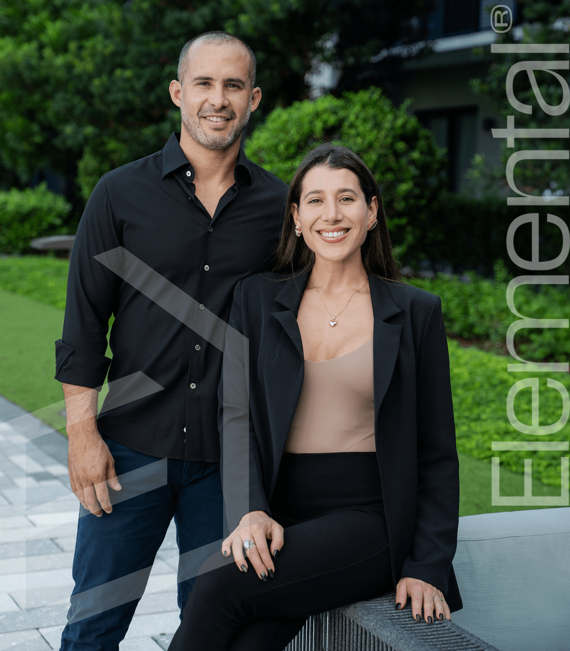 ELEMENTAL MIAMI headshot
