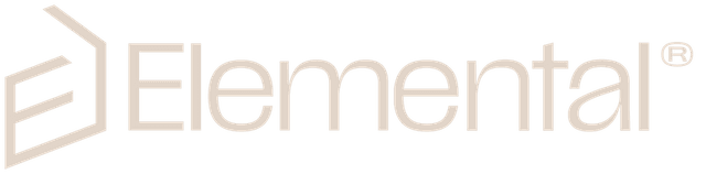 ELEMENTAL MIAMI Logo