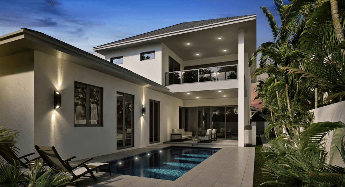 Delray Luxury Homes hero