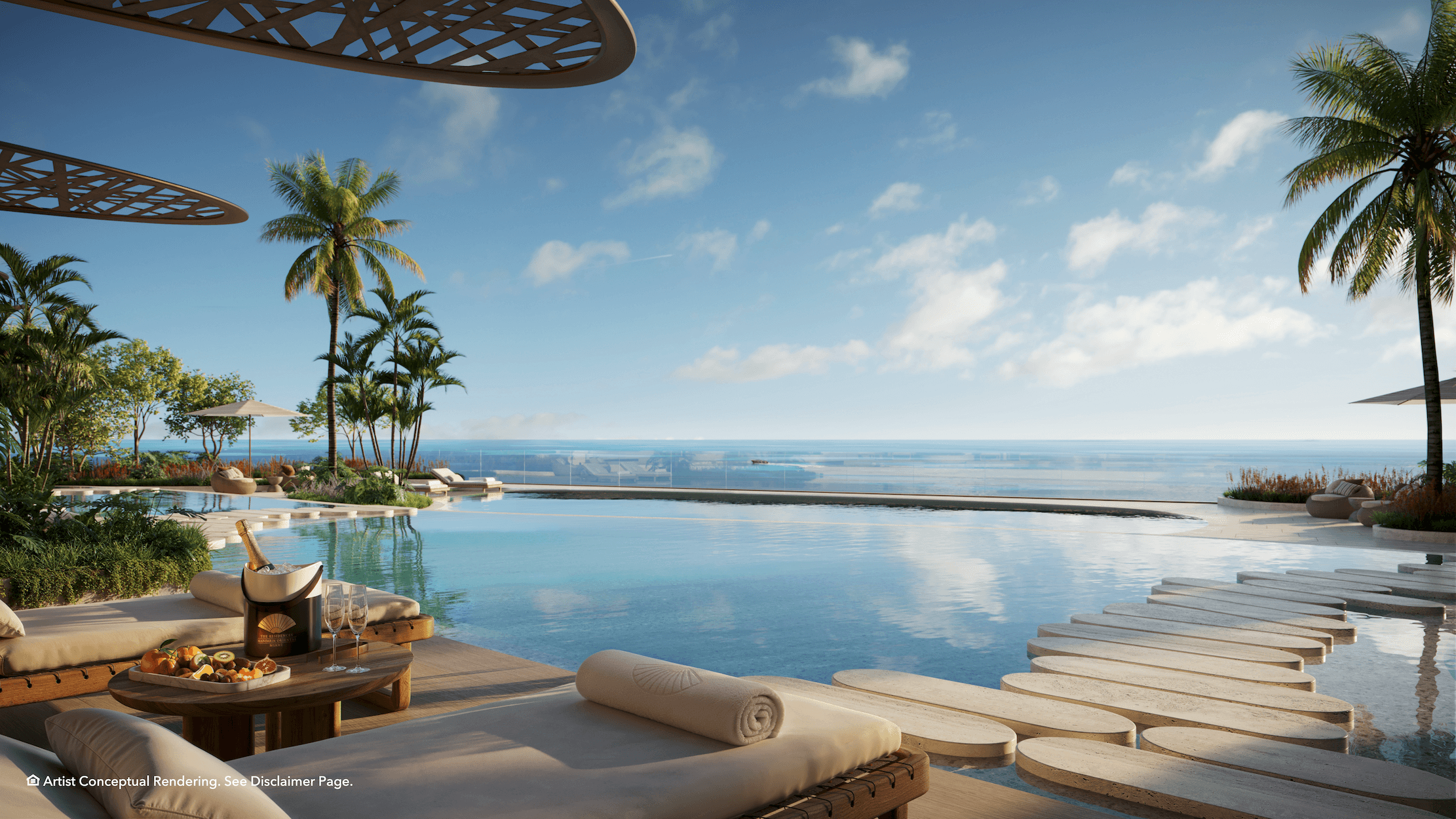 Mandarin Oriental Brickell Key photo 24